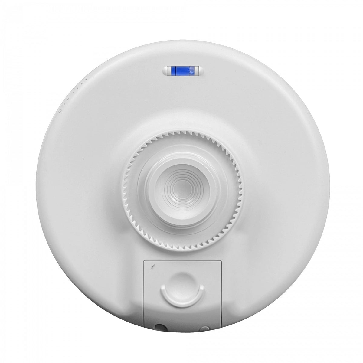 UDB-PRO. Enlace inalámbrico de 5 km en banda de 5 GHz, puente de radio de 867 Mbps con antena de 19 dBi, rango 2-1000, alimentación PoE pasiva de 48 V incluida, modelo UDB-PRO-EU de Ubiquiti.