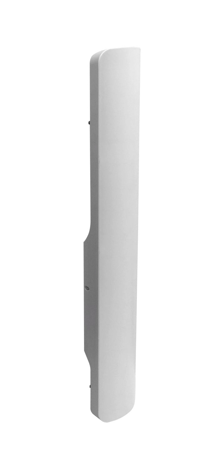 MANT-19S MIKROTIK 19dBi 120º/5º 5GHz Antena Sectorial 2-RPSMA-H MTAS-5G-19D120