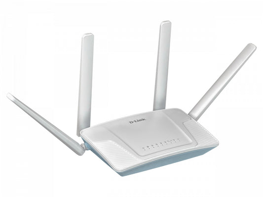 G403 D-LINK 4G/LTE N300-2,4GHz 1-Ranura 4-100 1-Puerto Principal 4-antenas Enrutador EAGLE PRO AI