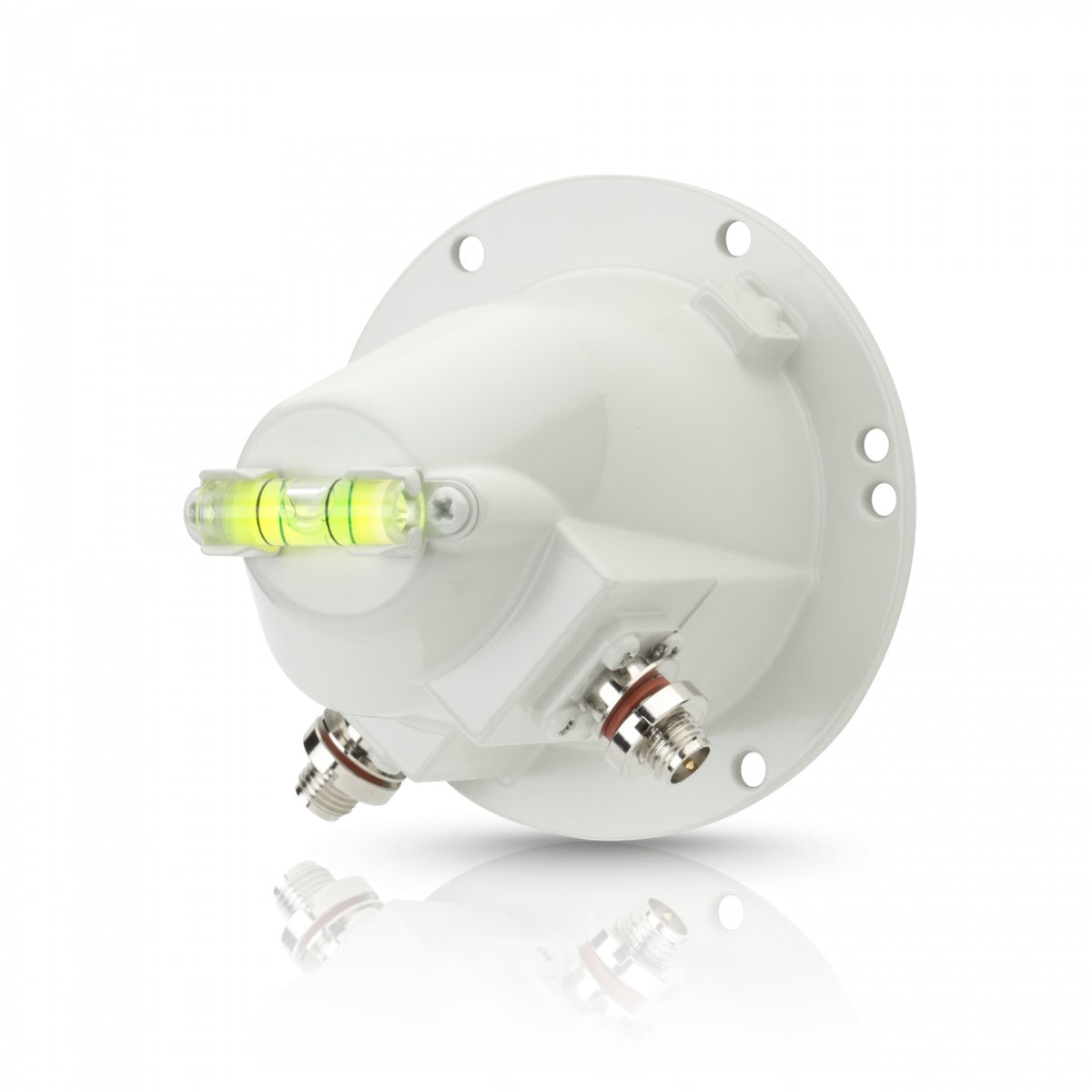 AF-5G-OMT-S45. UI Kit Polarizacion a Slant-45º p/Antenas RD-5Gx RD-3G26 RG-2G24 AF5GOMTS45 UBIQUITI