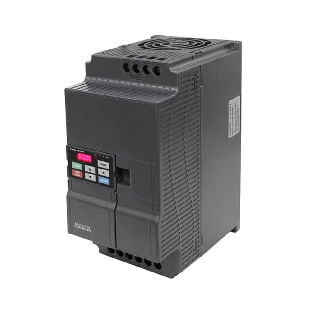 Variador de frecuencia vectorial Sensorless Serie IF20 - 380VAC - Trifásico - 20HP-15kW