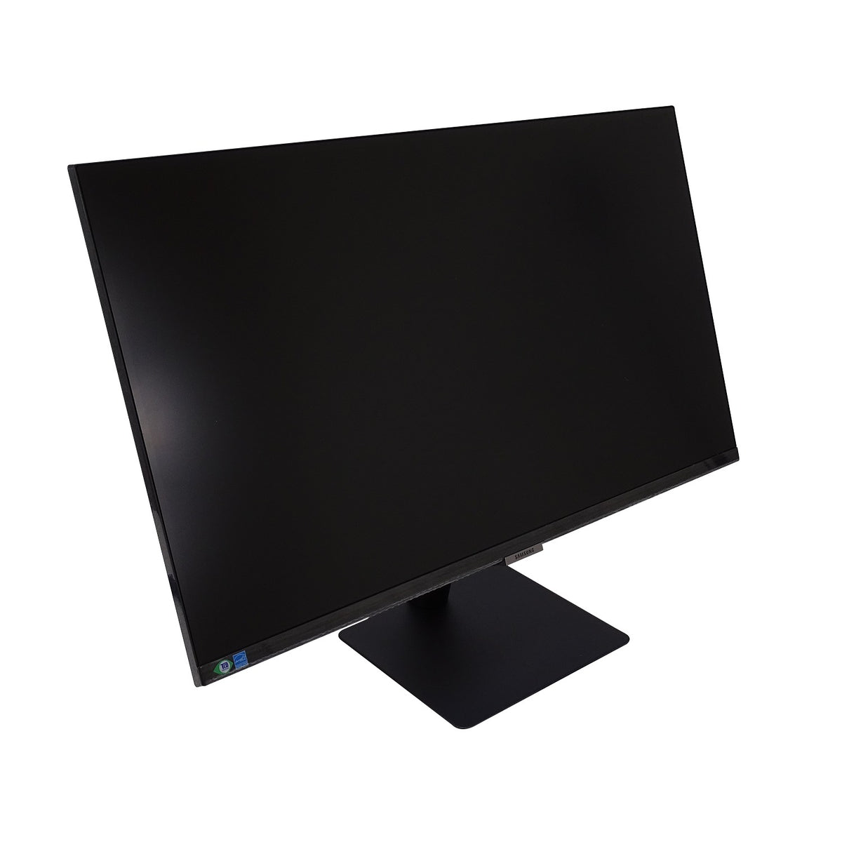 LS27-UHD SAMSUNG 27-pulgadas UHD 3840x2160 HDMI 16:9 Pantalla LED LS27A700NWLXZS