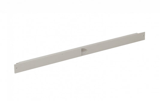 OLT-TAPA Tapa Plastica-ABS Beige 394x23mm para OLT Huawei