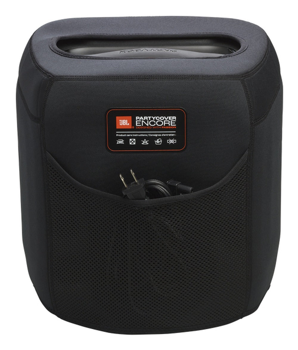 JBL Partybox Accesories Partybox Cover Encore 2