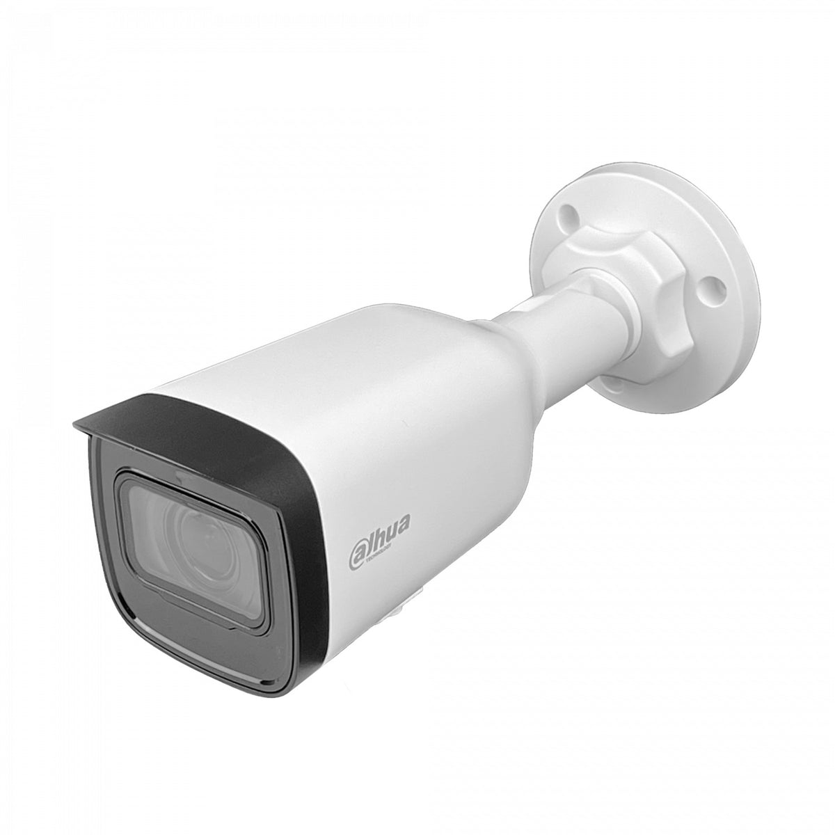1431T DAHUA Bala 4MP Motorizada Varifocal 2,8-12mm IP67 PoE IR50m HFW1431T1N