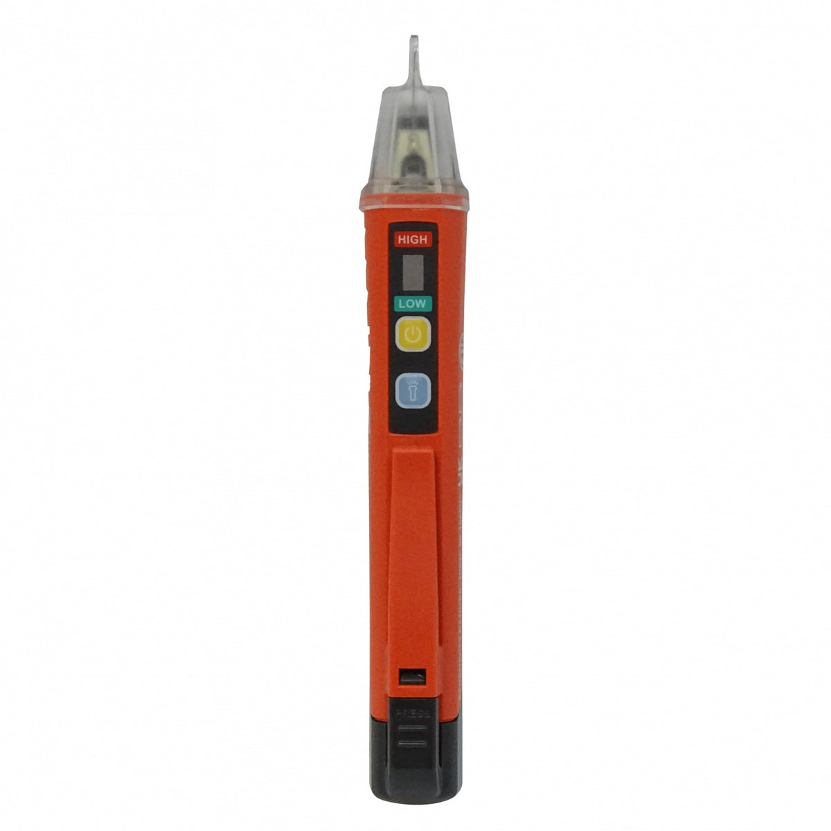 UT-12A Detector de tensión sin contacto UNI-T 90-1000VAC incluye 2 pilas AAA