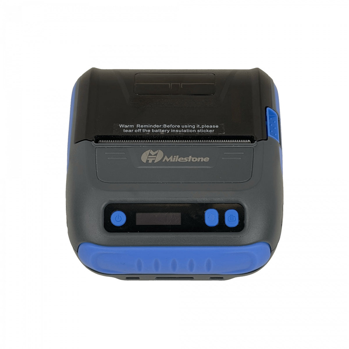 P58F Impresora Portatil Termica Bluetooth USB-C 80mm inc-5V/1A
