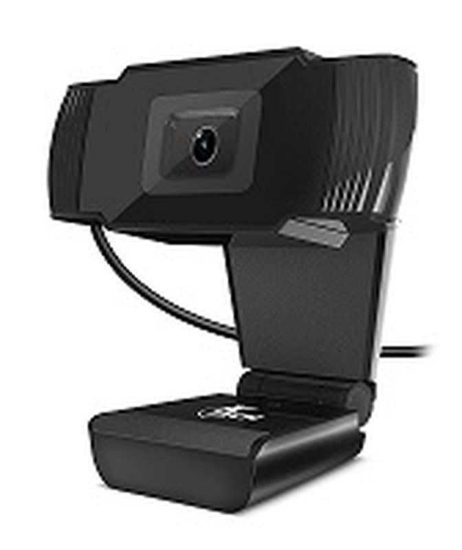 Xtech Webcams -Xtech Keek HD Webcam with mic 1280x720P Wired