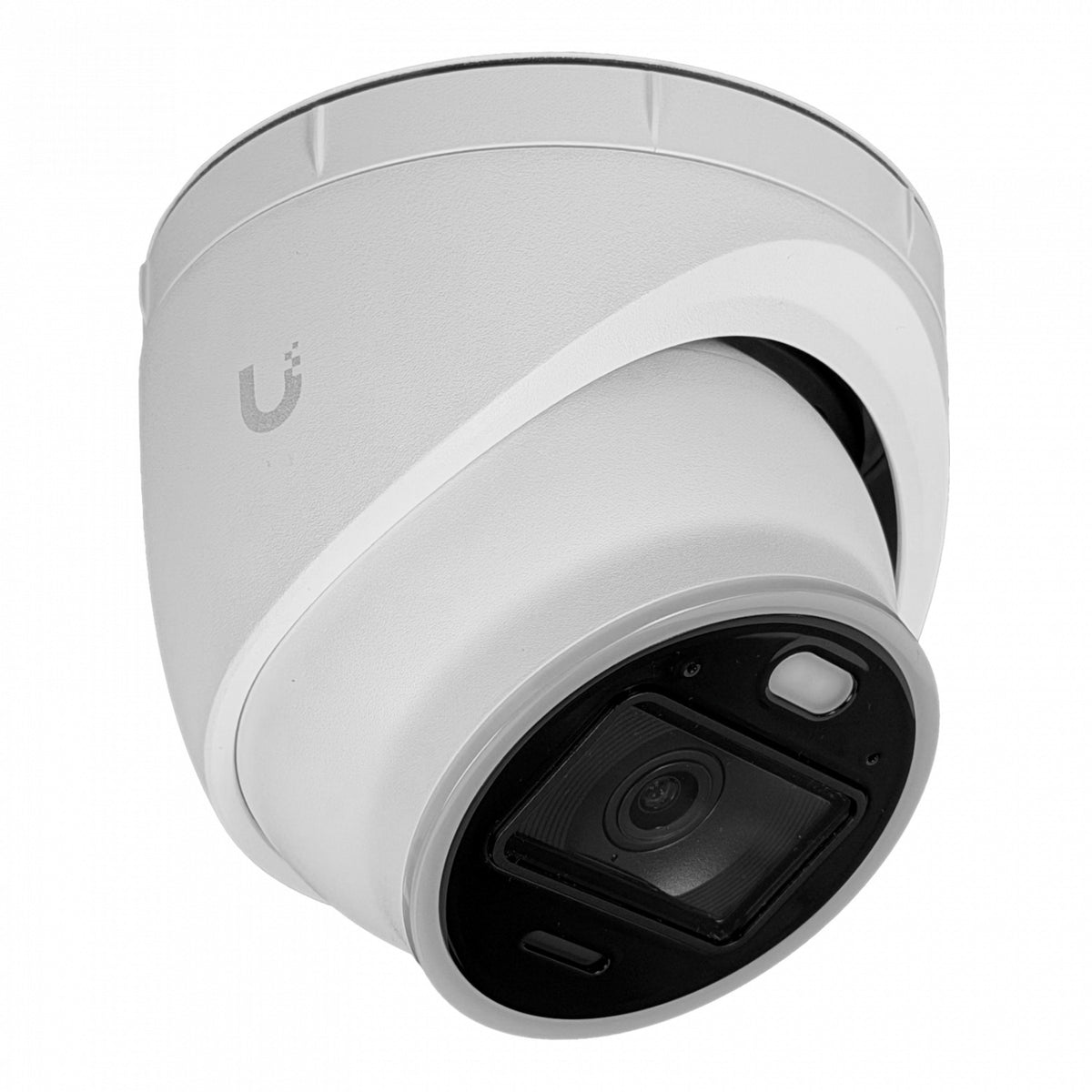 UVC-AI-TURRET-W UI UI Blanco MiniDomo 8MP AI V57º 1-1000 IP66 IK08 Cámara IP IR40 req-PoE+ UVC-AI-TURRET-W UBIQUITI