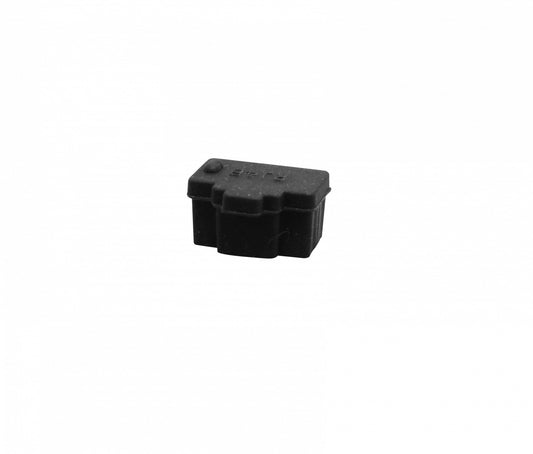 MP45J-P Unidad Cubierta Plana para-Keystone RJ45-Hembra Plastica