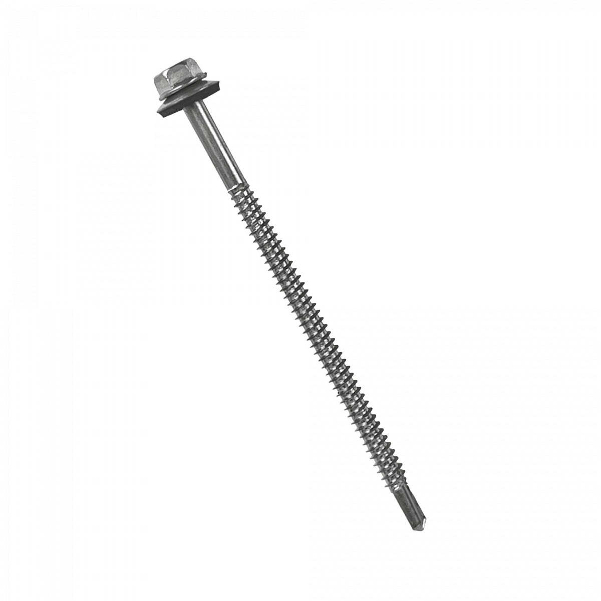 YUZ9-36 Hexagonal-10mm 100u 14x4 1/2 Largo-115mm Torn Autoperforante 641544001