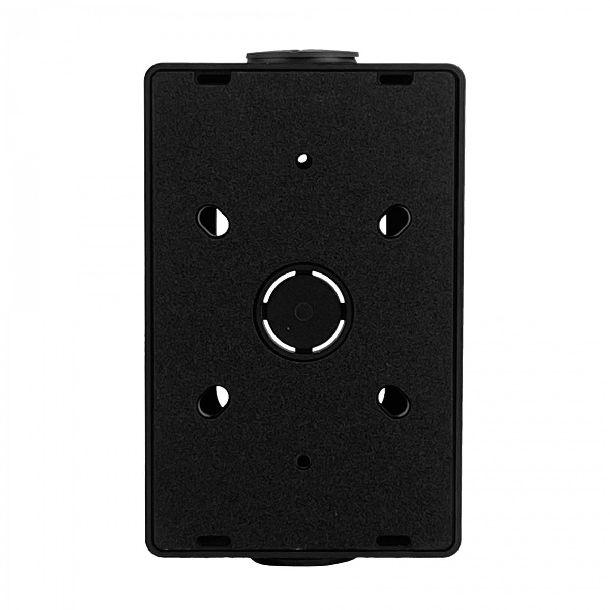 READER-JB-B. UI UI Negro Caja Conexion UniFi Access p/UA-G2. UA-Ultra Viewer Doorbell UACC-READER-JB-B UBIQUITI