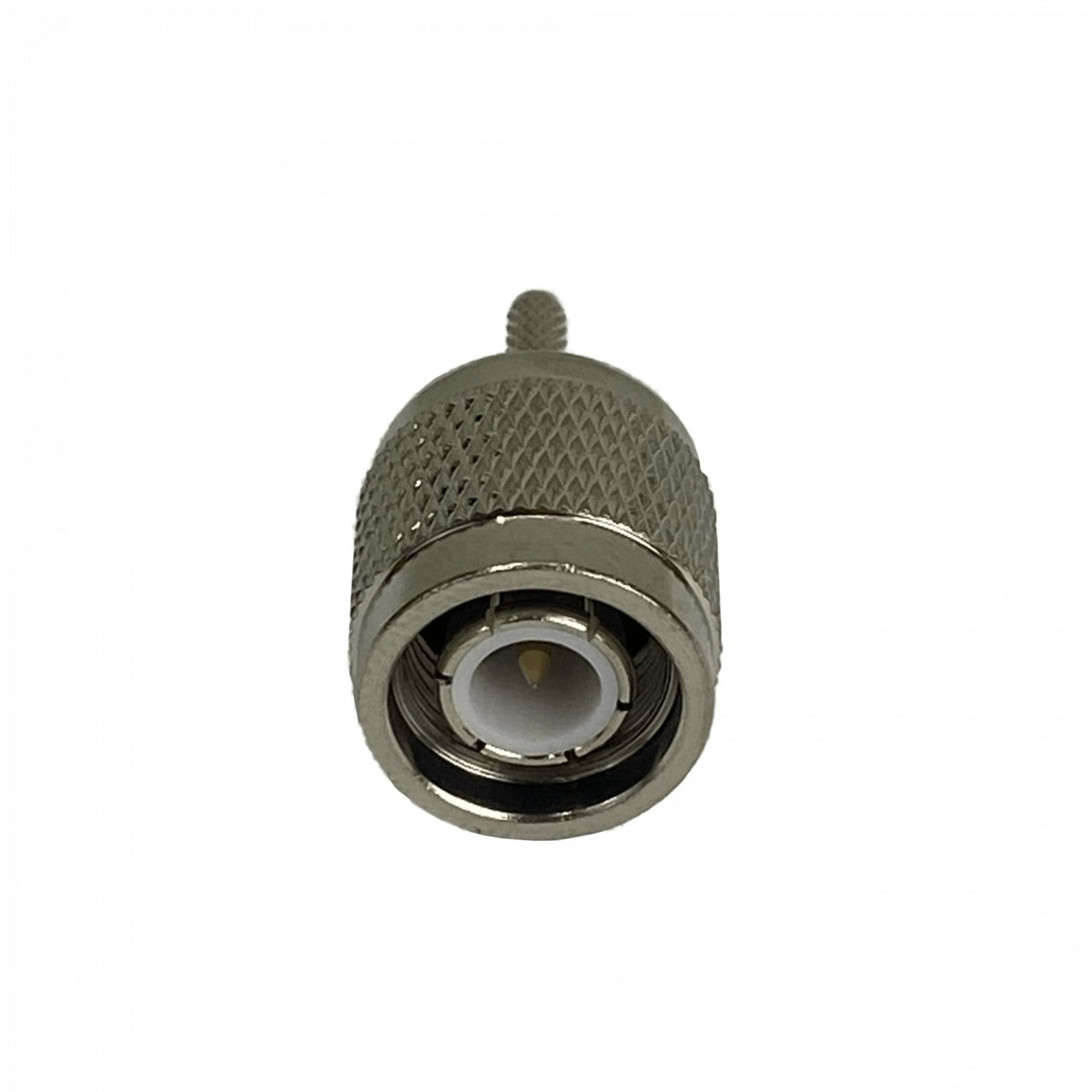 TM1C TNC-Macho RG316 Terminal Coaxial para Crimpar CA100 RG174