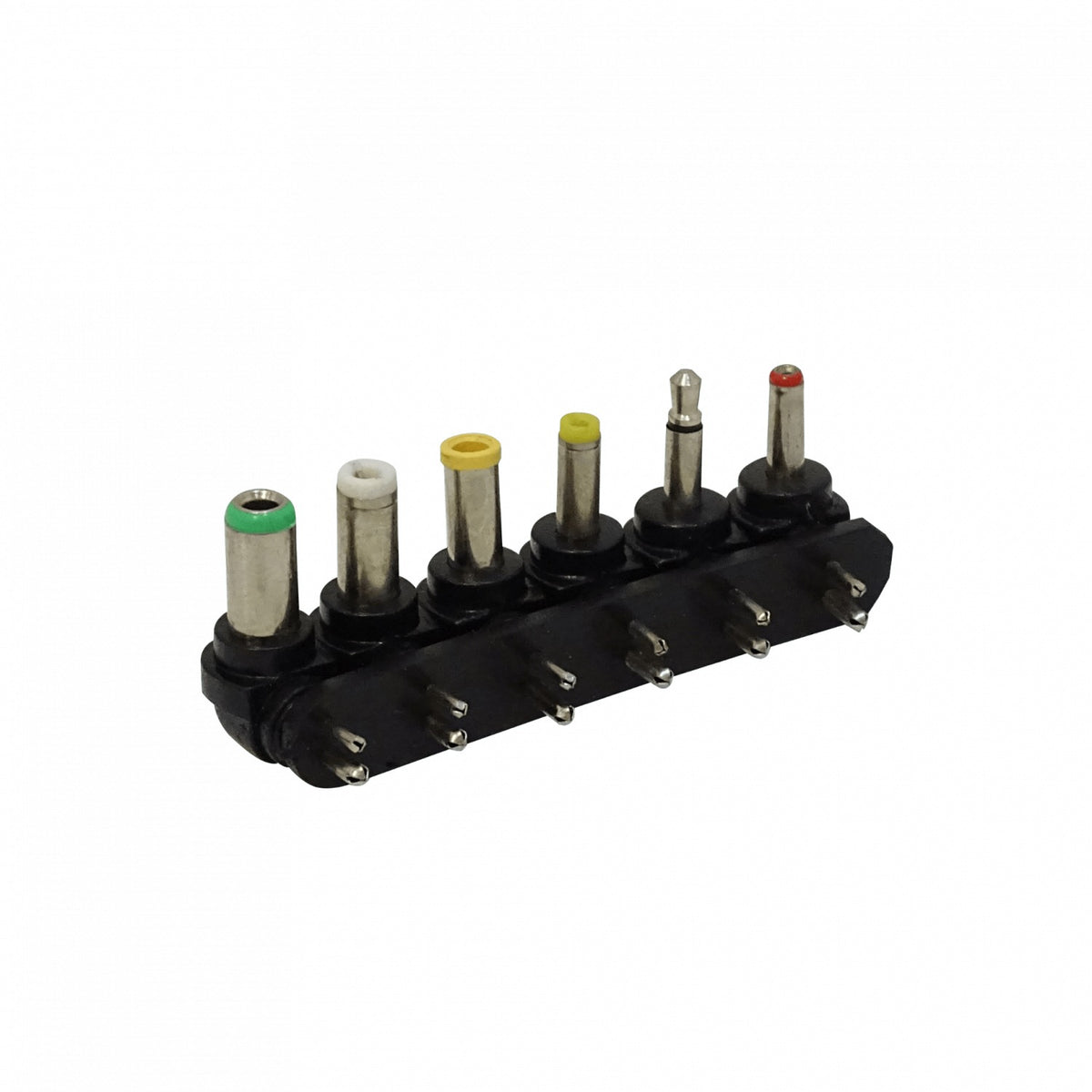 FVS-12 UNIVERSAL Fuente de alimentación variable 100-240VAC, salida 3-4.5-6-7.5-9-12V, 3.0A y 30W