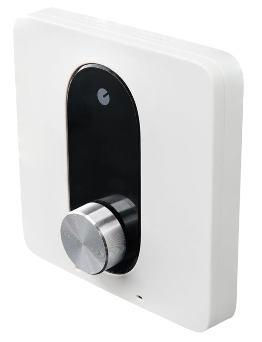 Termostato Inteligente LinkedGo ST1820-W para Calefacción Radiante Eléctrica, Wi-Fi y Bluetooth, Powered by Shelly