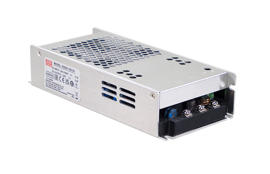 Conversor DC-DC gabinete entrada 250 a 1500VDC 150W RSDH-150 - 12V
