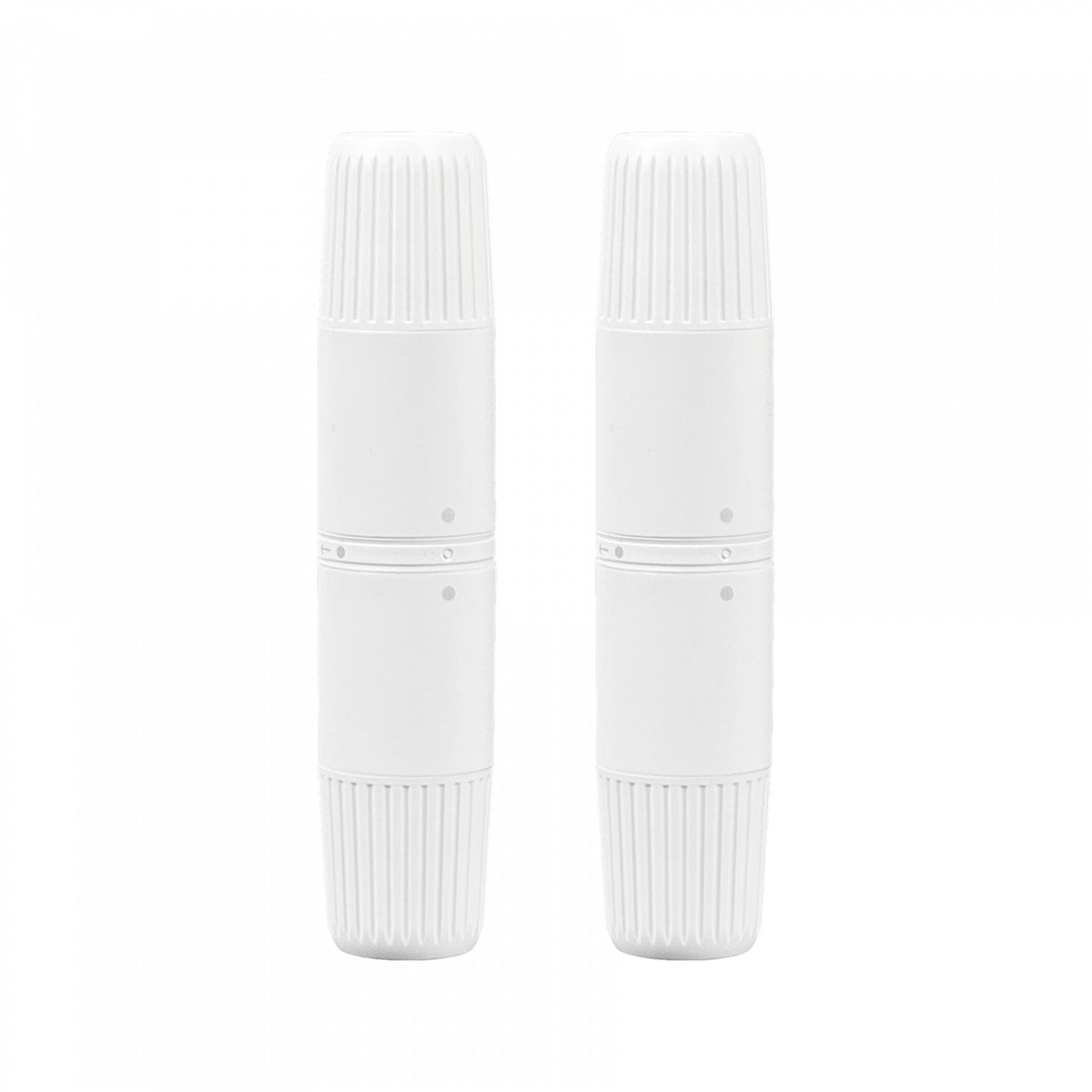 UACC-CC6A. UI UI 2un Acoplador de Exterior Cat6A RJ45-HH IPX6 UACC-RJ45-COUPLER-C6A-OUTDOOR UACC-RJ45-COUPLER-C6A-OUTDOOR UBIQUITI