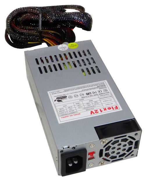 FATX-1U LINKMADE Fuente de Alimentación para RAG-1U 200W ATX-24PIN-SATA Alimentador
