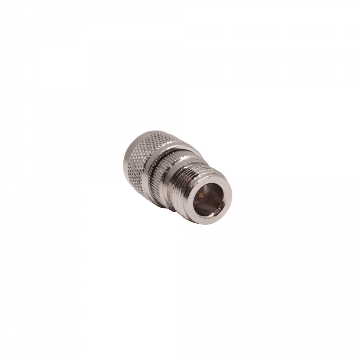 NMHH N-Macho RPN-Hembra Adaptador Copla Coaxial