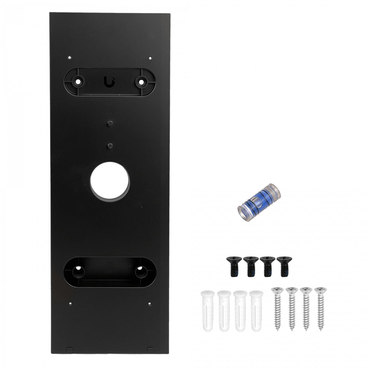 UACC-INTER-SAM. UI UI Accesorio Montaje en ángulo ascendente 5-Grados p/UA-Intercom UACC-INTERCOM-SAM UBIQUITI
