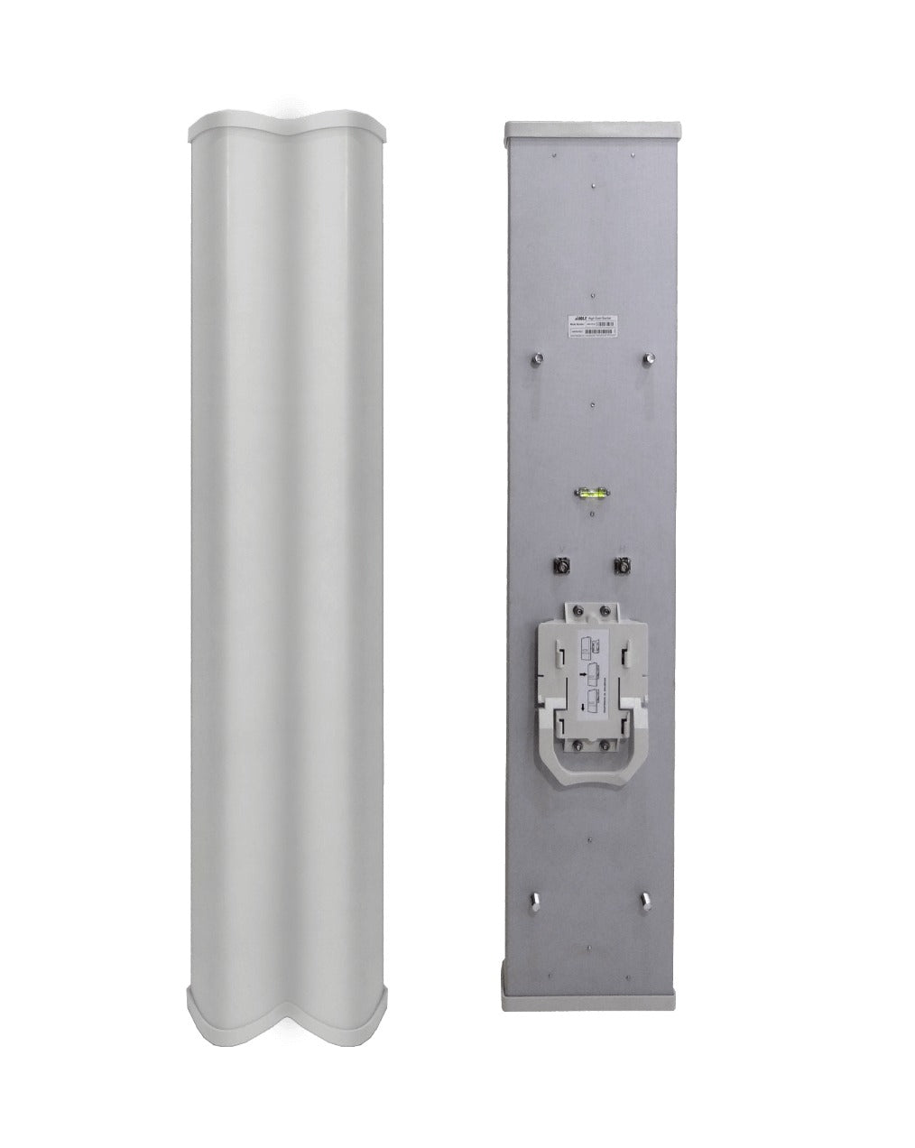 AM-2G15-120. UI 15DBI 120-GRADOS 2,4GHZ 2-RPSMA-H 2X2 ANTENA DE SECTOR AM-2G15120. UBIQUITI