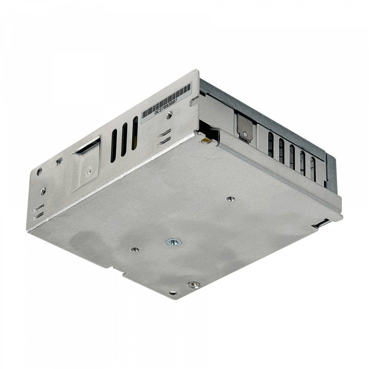 LRS-35-24 MEANWELL 36W 24V 1,5A regulable/21,6-28,8V Marco-Abierto Fuente-Alimentación 100-240VAC