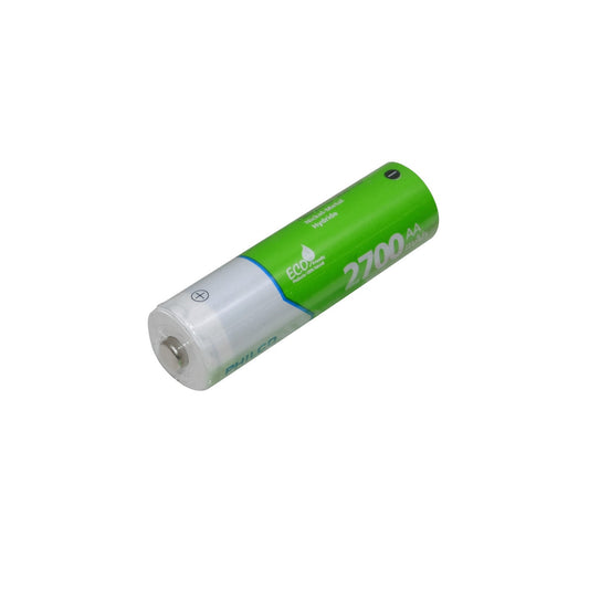 AA-2700-5 PHILCO AA 5-Pilas Recargables 2700mAh 1,2V Ni-MH Precargadas 42ULX-5H270