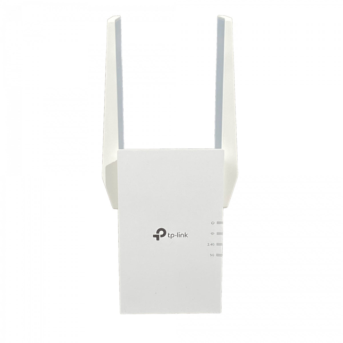 RE605X TP-LINK Extensor de señal WiFi6 AX1800 banda dual 5/2,4GHz 1201/574mbps puerto 1-1000 2-Antenas