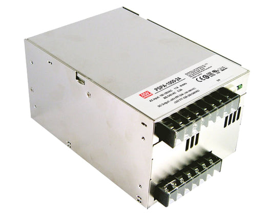 Fuente de poder Gabinete PFC 1000W 1 Salida PSPA-1000 - 15V