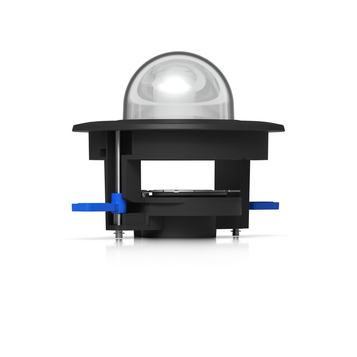 FMUB. UI UI Negro Soporte de techo empotrado tipo burbuja transparente para UVC-G5-DomeUltra UACC-G5-DOME-ULTRA-FM-B UBIQUITI