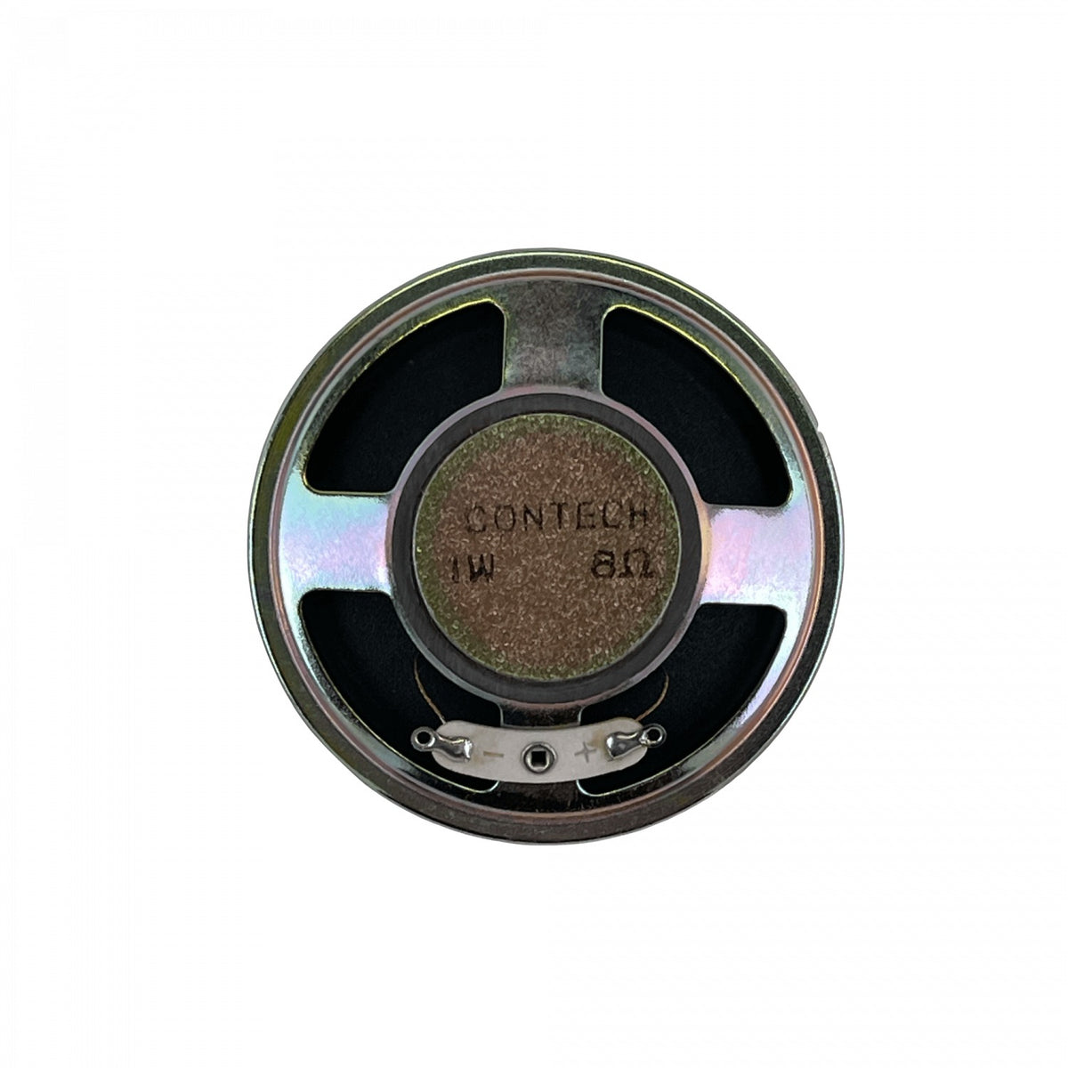 BOCINA-1W Parlante Altavoz Bocina 1W 8ohm diametro-65,5mm grosor-21,5mm