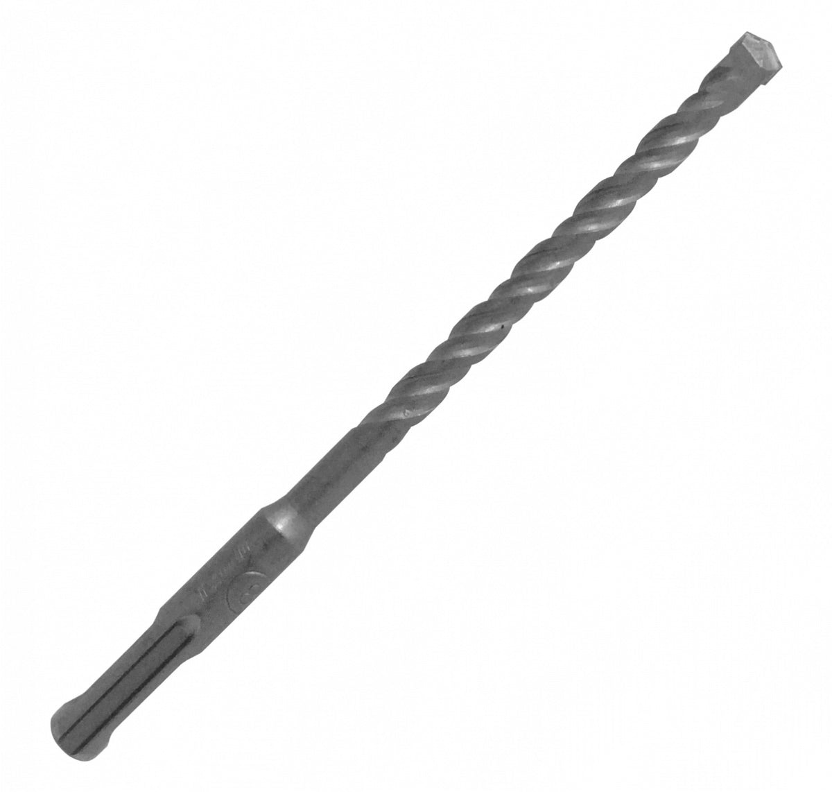 BROCA-816 TOTAL 8mm x 160mm Mecha Rotomartillo Concreto SDS sim-Hilti TAC310802