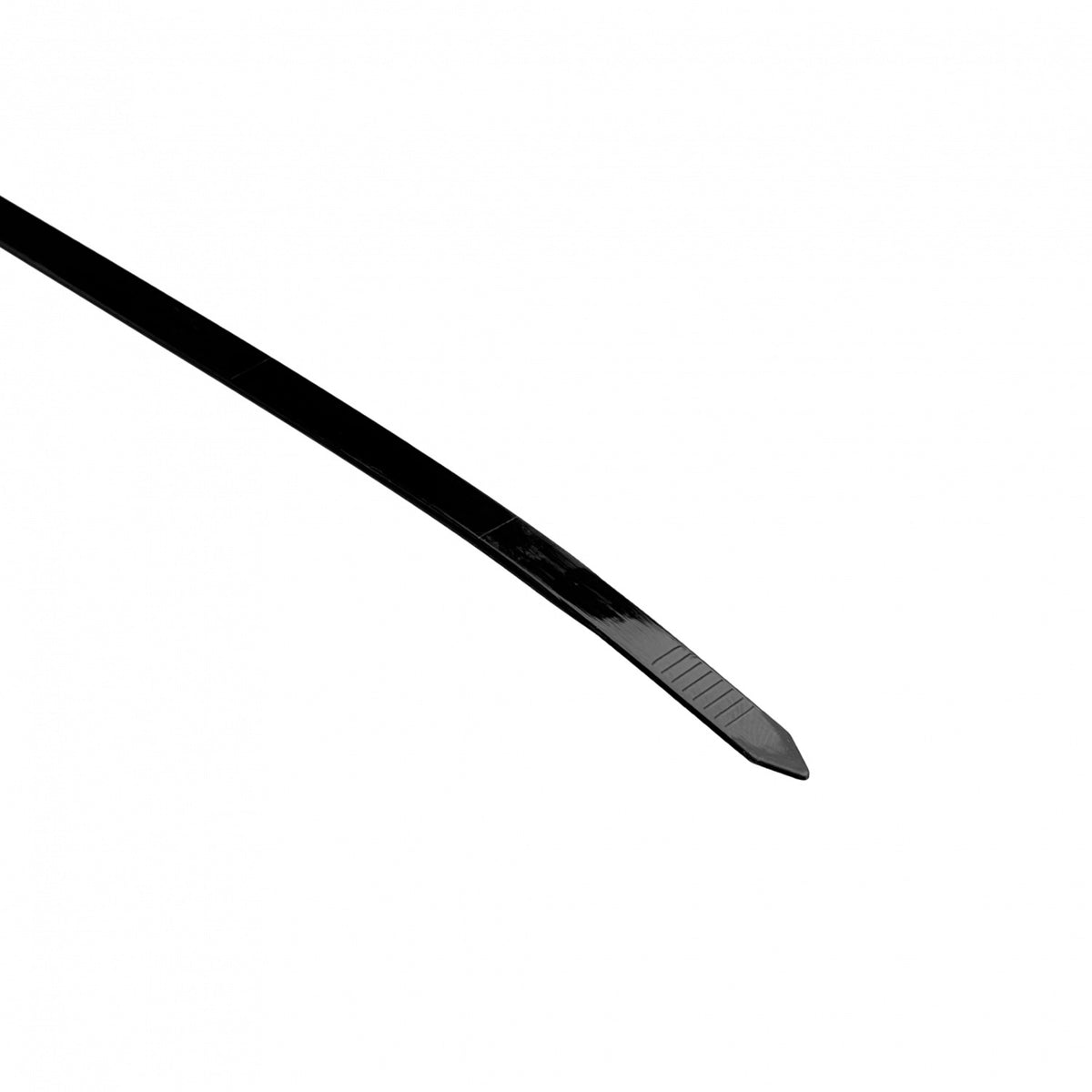 CV-75N 25-unidades 500x7,0mm Negra Brida Plástica de Nylon 7.0x500mm