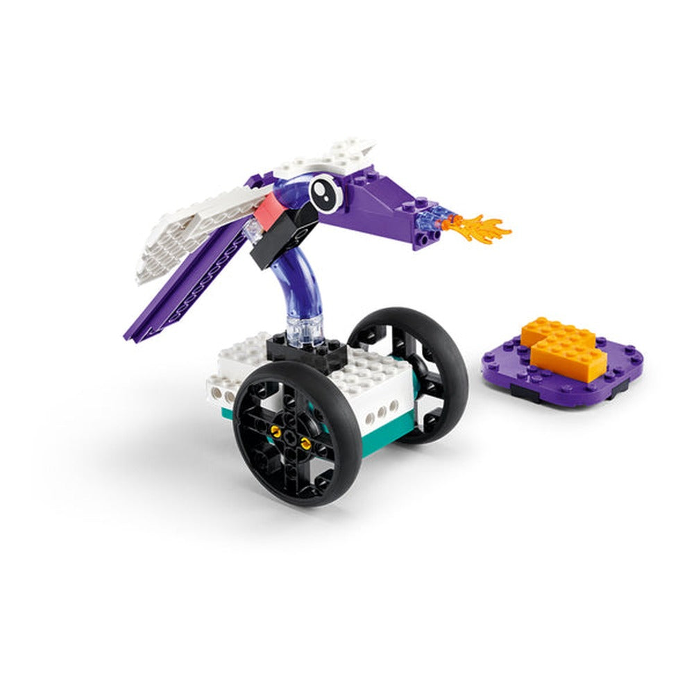 Set LEGO® Education de Tecnología e Inteligencia Artificial para mayores de 8 años