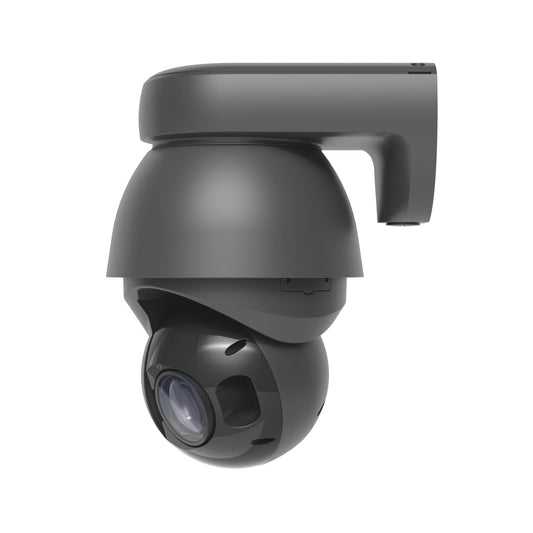UVC-AI-PTZ-PB UI Negro PTZ 31x 4K IR100m IP66 microSD 1-1000 req-PoE++ 51W UVC-AI-PTZ-PRECISION-B UBIQUITI
