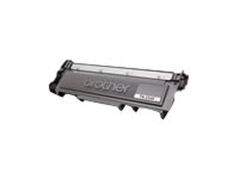 BROTHER TONER TN-2340 PARA 1200 PAGINAS NEGRO
