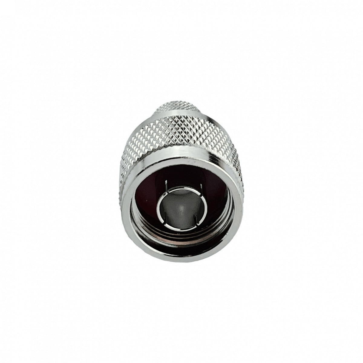 NM4C N-Macho CA400 LMR400 Conector Crimpeable Serie-400