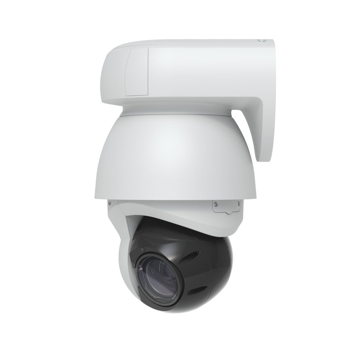 UVC-AI-PTZ-W UI Blanco PTZ Z-22x 4K IR100m IP66 microSD 1-1000 req-PoE++ 51W UBIQUITI