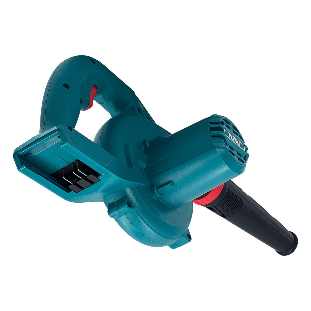 SOP-TOTAL TOTAL Soplador de Aire inalambrico 20V 18000RPM Requiere-bateria