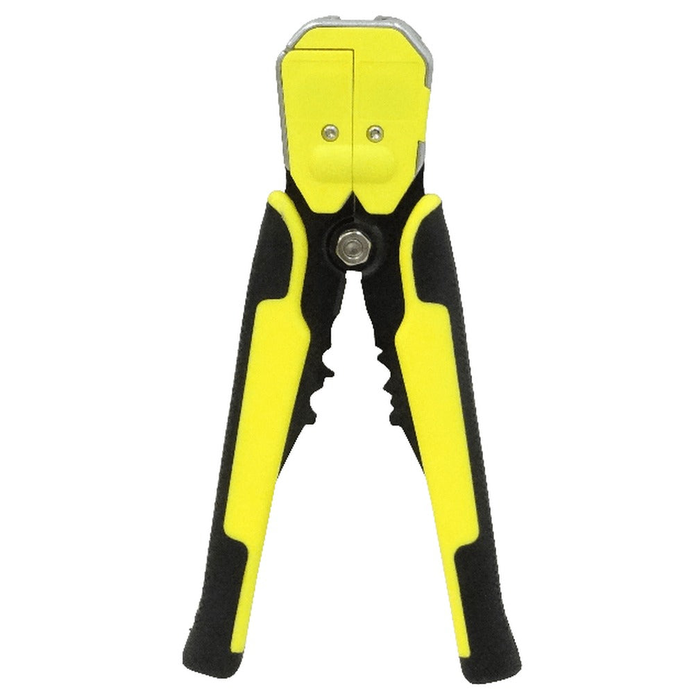 JX-1301 Pelacables 0,2-6,0mm 10-24 Corta-210mm Regulable Desforradora Crimpadora