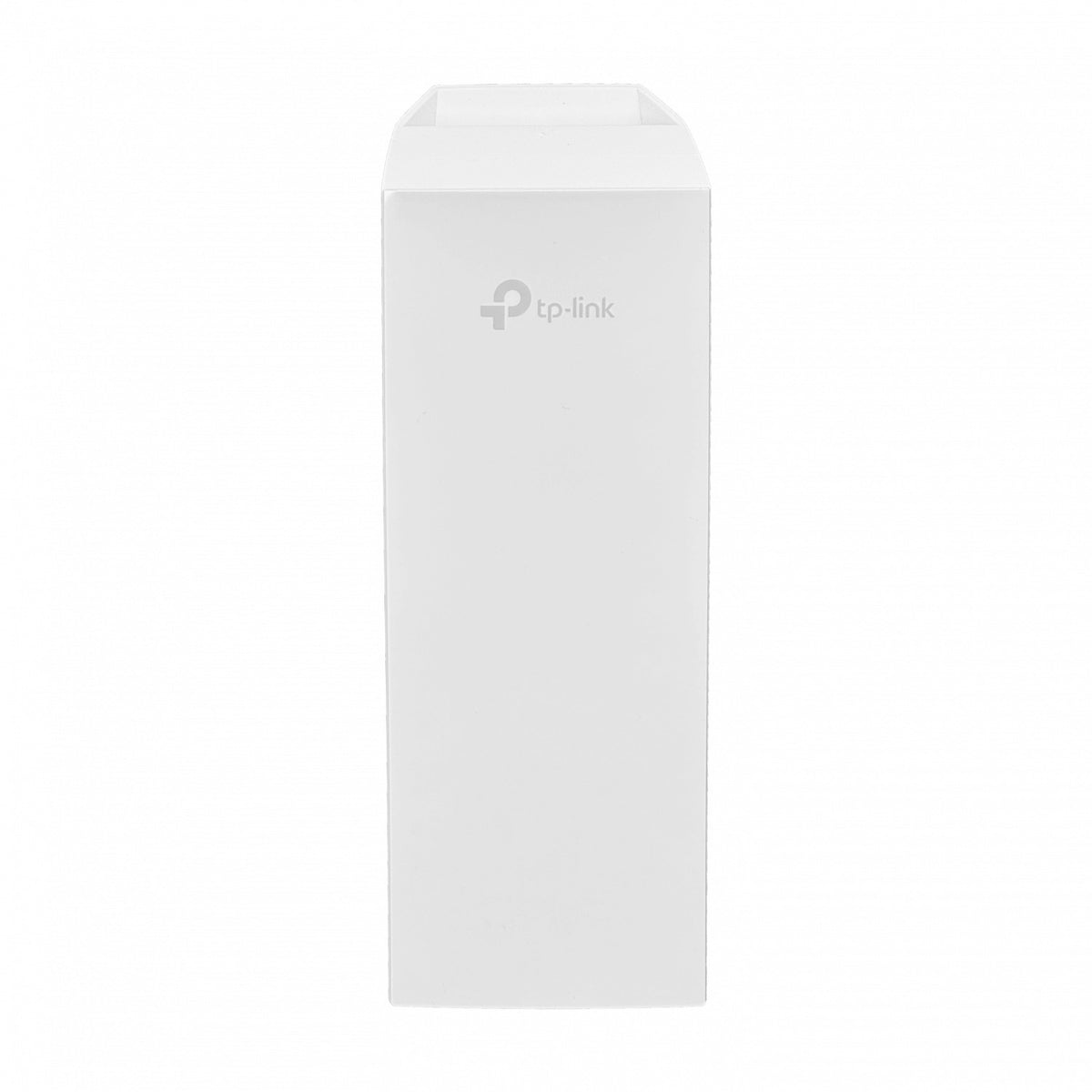 CPE210 TP-LINK Antena exterior 2,4 GHz, ganancia 9 dBi, MIMO 2x2, potencia 27 dBm, alcance 2-100 m, incluye PoE pasivo 24 V / 24 W, haz de 65 x 35 grados