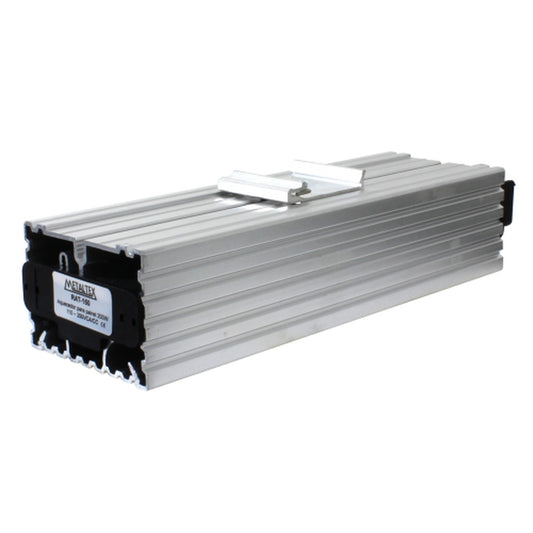 Calentador de tableros para uso en clima extremo Serie RAT - 75W