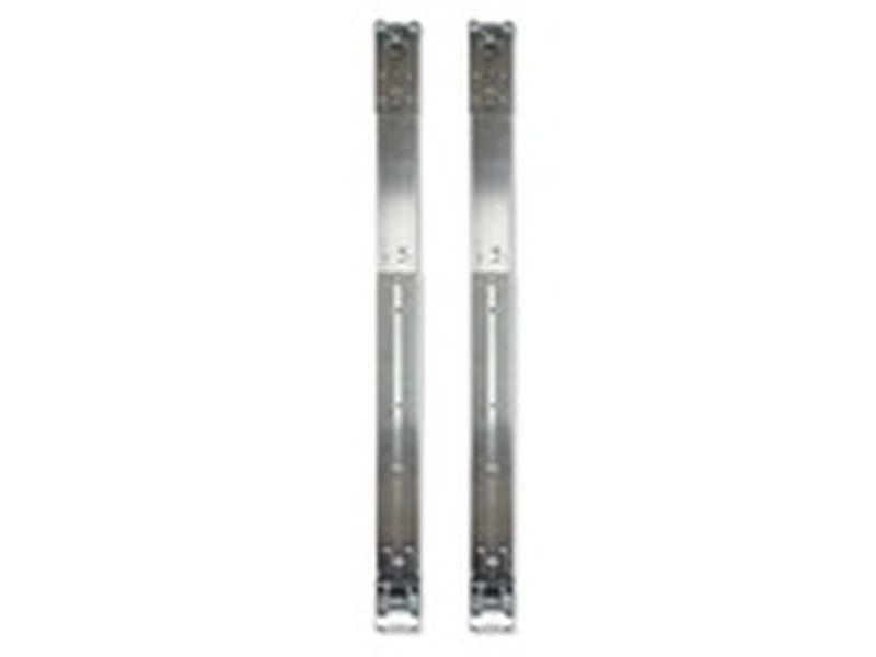 QNAP Soporte - QNAP Rail Kit for 2U Rackmount Models