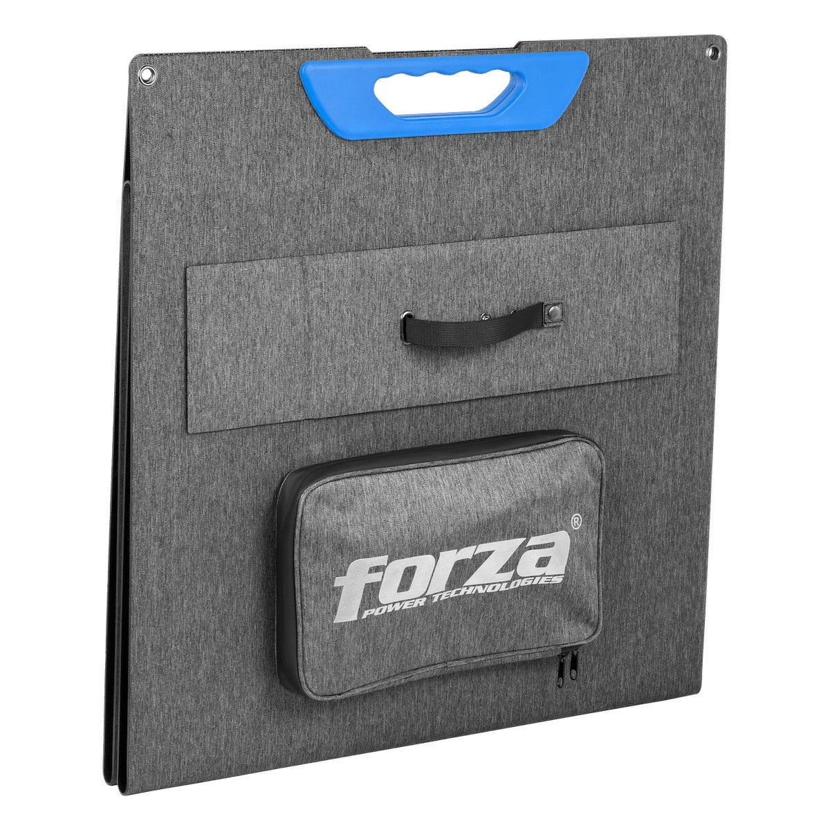 FPV-200. FORZA 200W 18Vmp Panel Solar Plegable Monocristalino IP65 de 144 Células