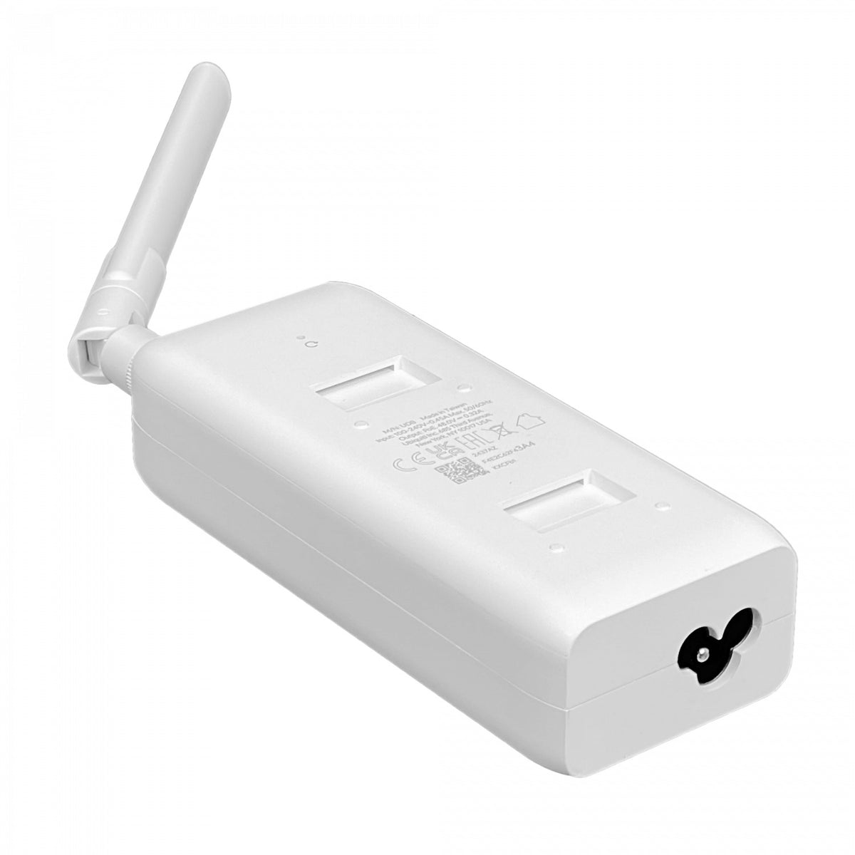 UDB. UI UI 5GHz Puente-867mbps y AP inc/inyect-PoE-af 5dBi-RPSMA 1-1000 UniFi UDB-EU UBIQUITI