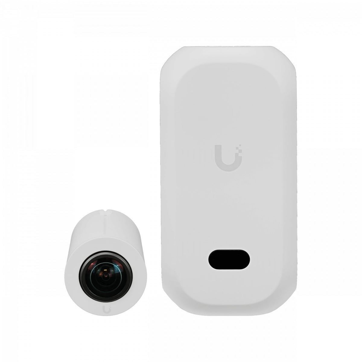 AI-THETA-PRO. Paquete de interfaz 1-Cámara 4MP-360° 2160x2160 + Concentrador 1-1000 req-PoE-af + PFM UVC-AI-THETA-PRO. UBIQUITI