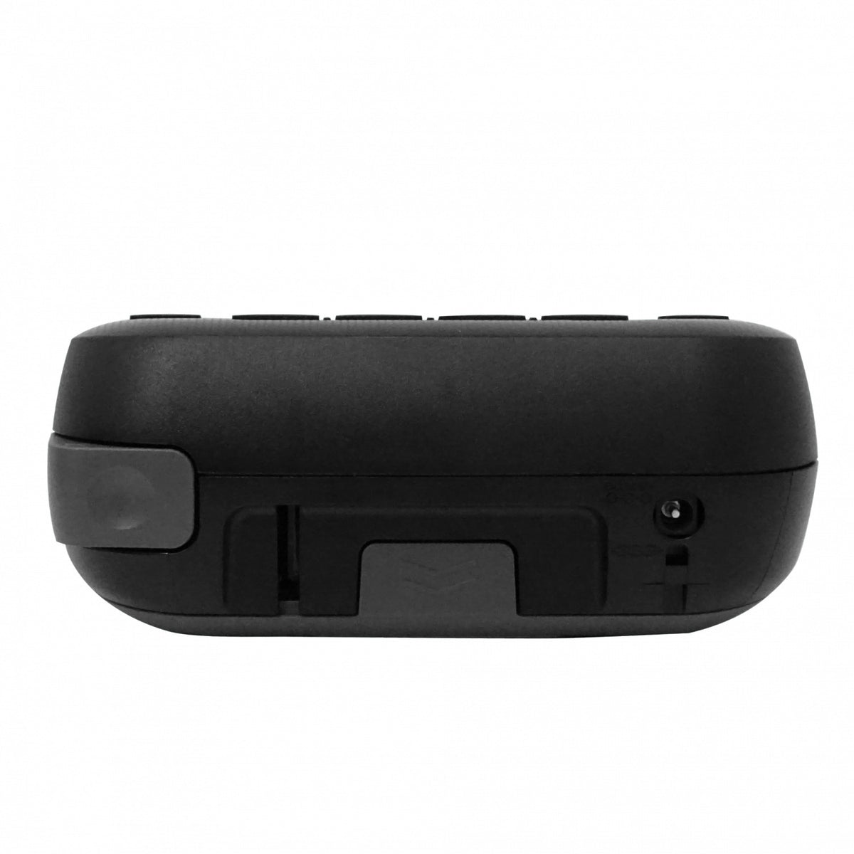 PT-D210 BROTHER Rotuladora de Oficina QWERTY para Cintas TZe de 3,5 a 12mm, 6 Pilas AAA o Fuente 9V