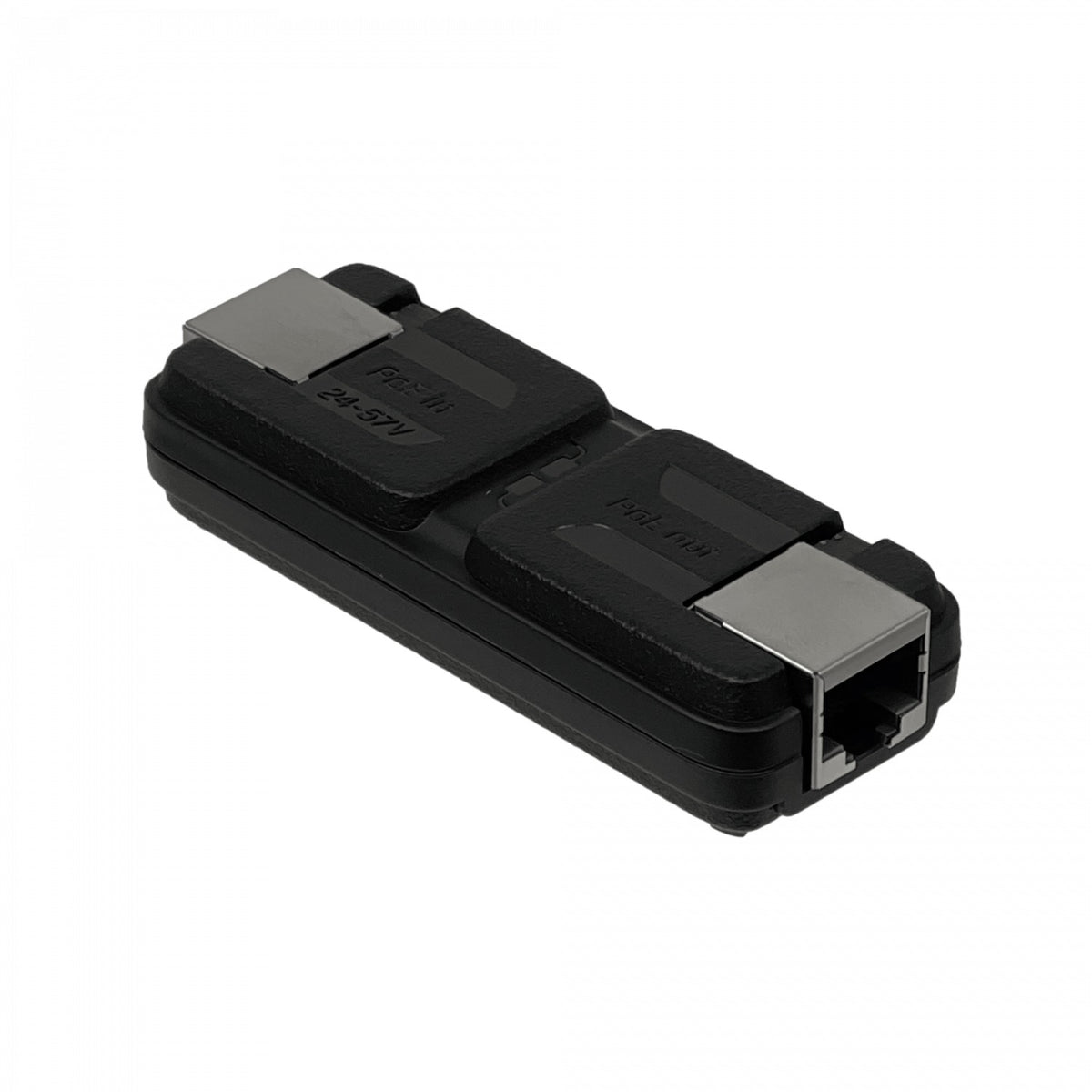 GPER MIKROTIK Extensor de red UTP con repetidor de 100 a 210 metros, alcance máximo 1,5km, requiere alimentación PoE 24V pasivo o 802.3af/at
