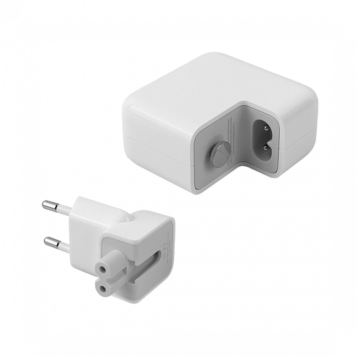 CARGA-35W APPLE Original 35W 2-USB-C MacBook iPad iPhone AirPods MNWP3CI/A A2676