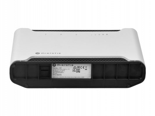 CHATEAU-LTE7-LIQ DE SEGUNDA MANO MIKROTIK 4G CAT7 5-1000 SIM USB L4 2,4/5GHz incluye 24V D53G-5HACD2HN vista 4